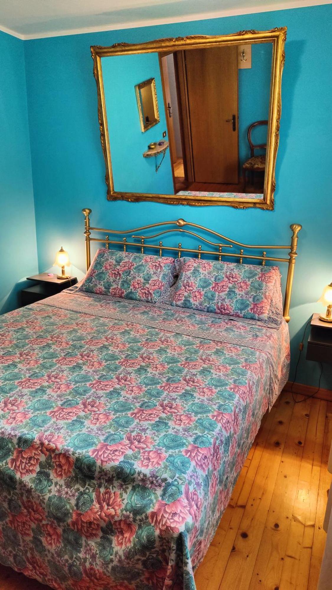 Casa Vacanze Monte Villa Pieve di Soligo Exteriör bild